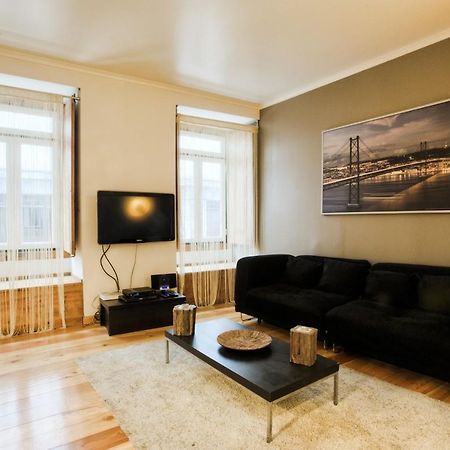 Bmyguest - Bairro Alto Charming Apartment Lisbona Esterno foto