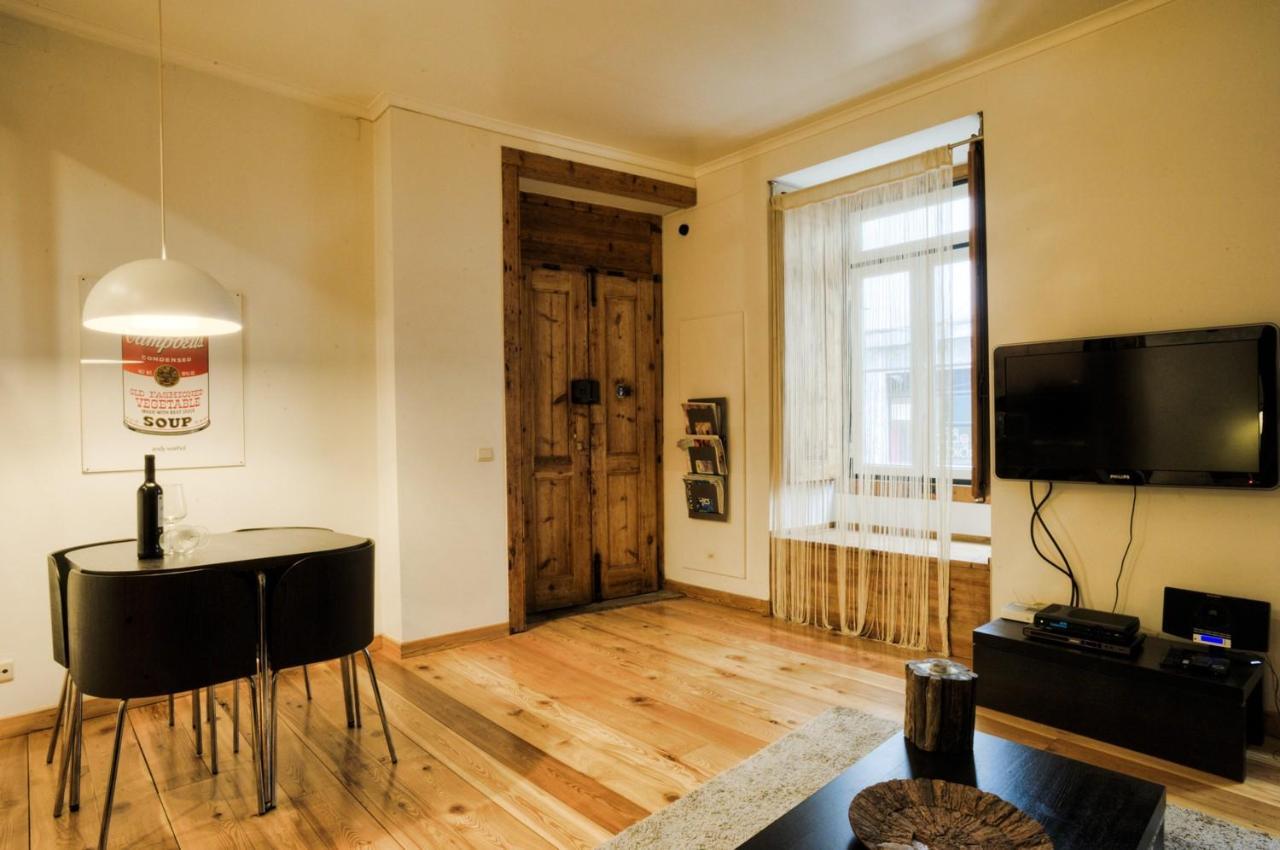 Bmyguest - Bairro Alto Charming Apartment Lisbona Esterno foto