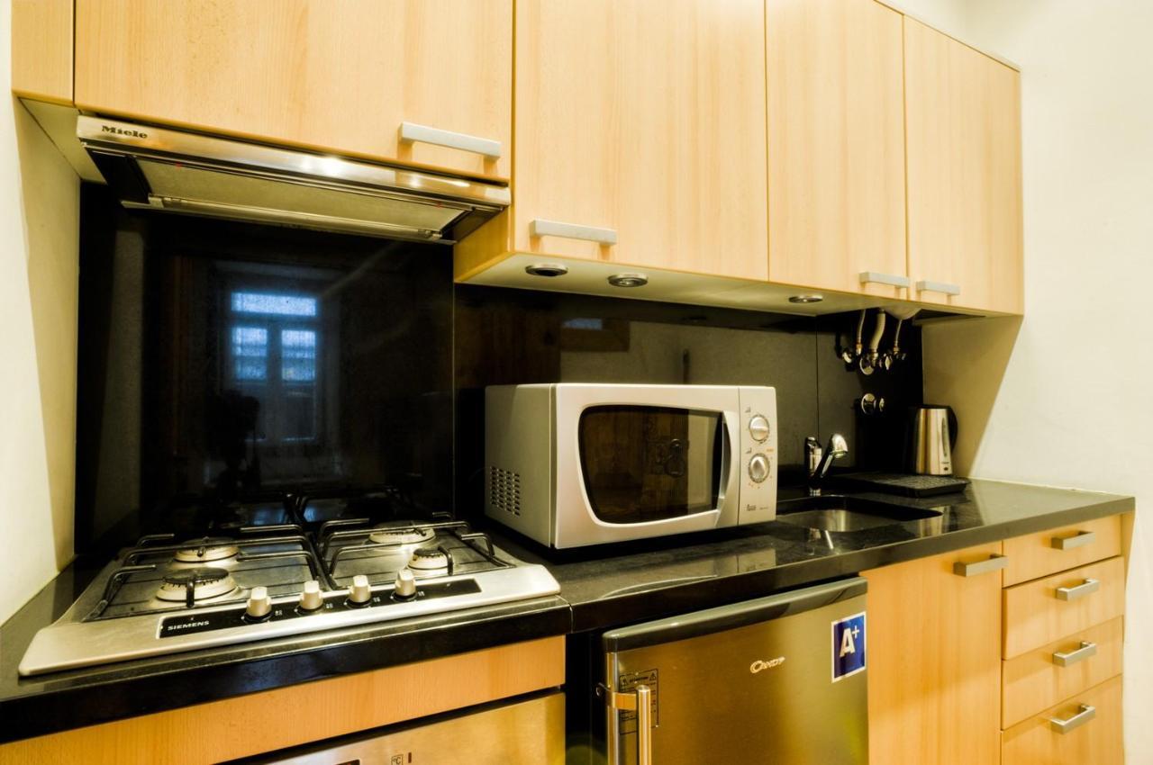Bmyguest - Bairro Alto Charming Apartment Lisbona Esterno foto