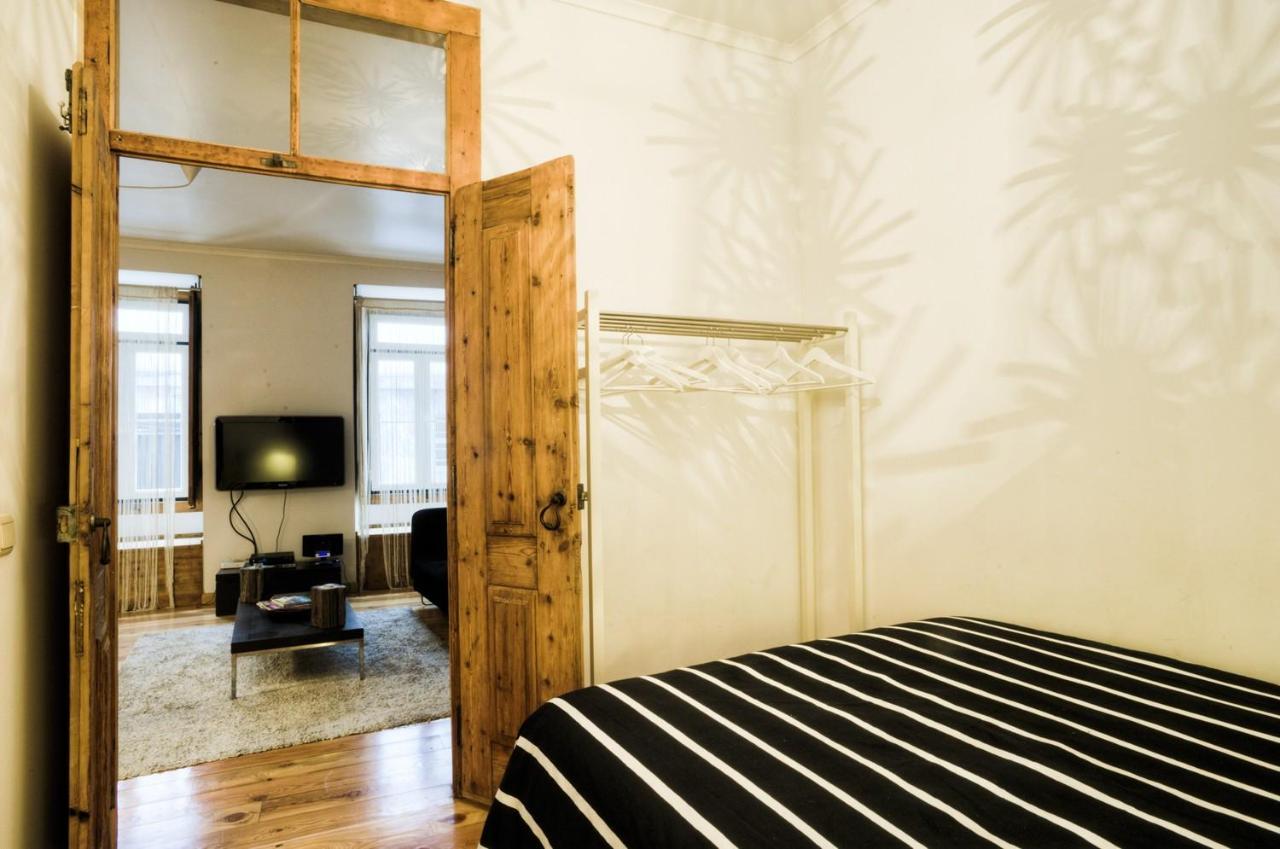 Bmyguest - Bairro Alto Charming Apartment Lisbona Esterno foto