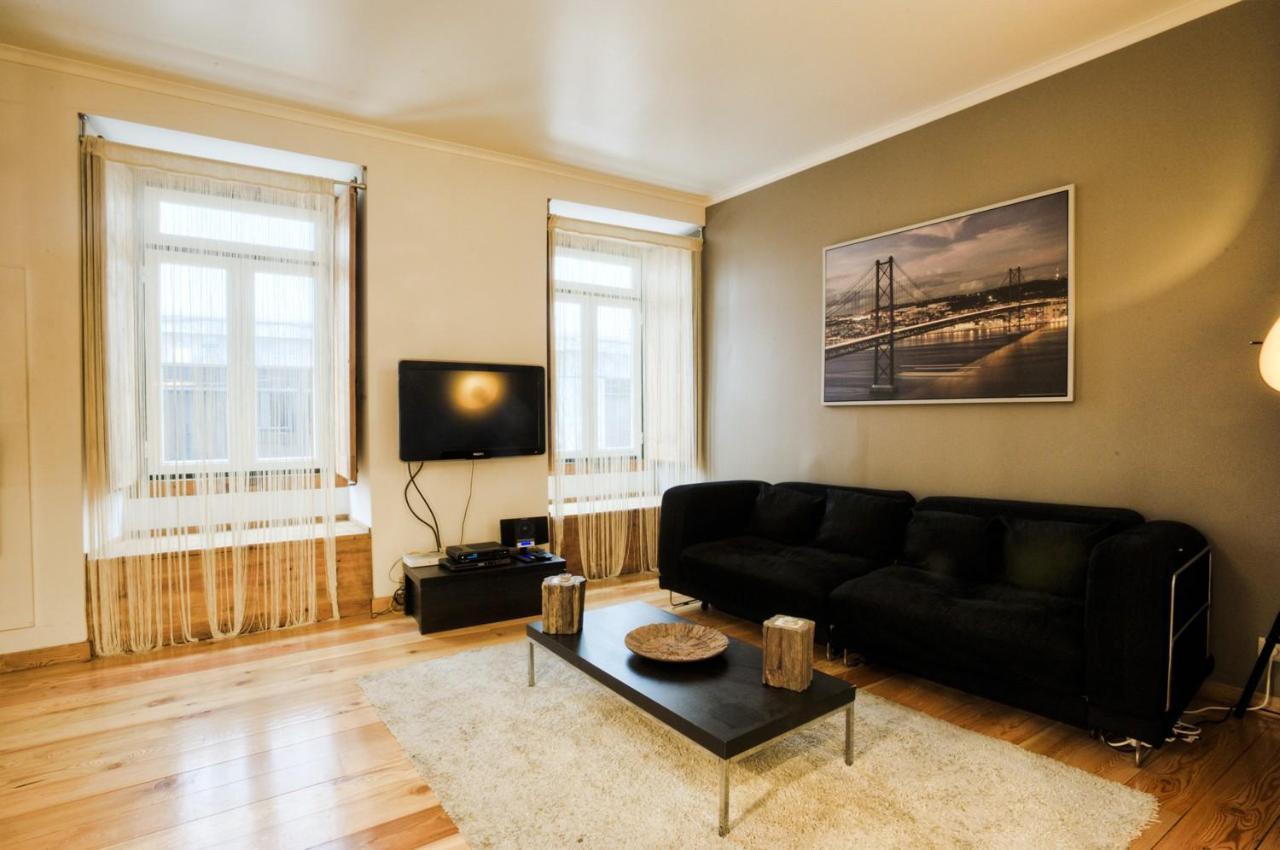 Bmyguest - Bairro Alto Charming Apartment Lisbona Esterno foto