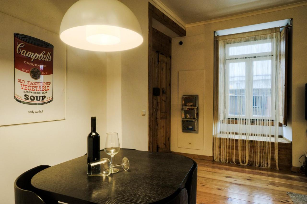 Bmyguest - Bairro Alto Charming Apartment Lisbona Esterno foto