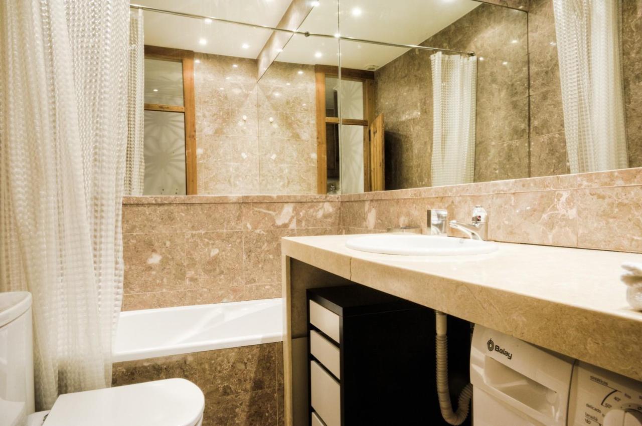 Bmyguest - Bairro Alto Charming Apartment Lisbona Esterno foto