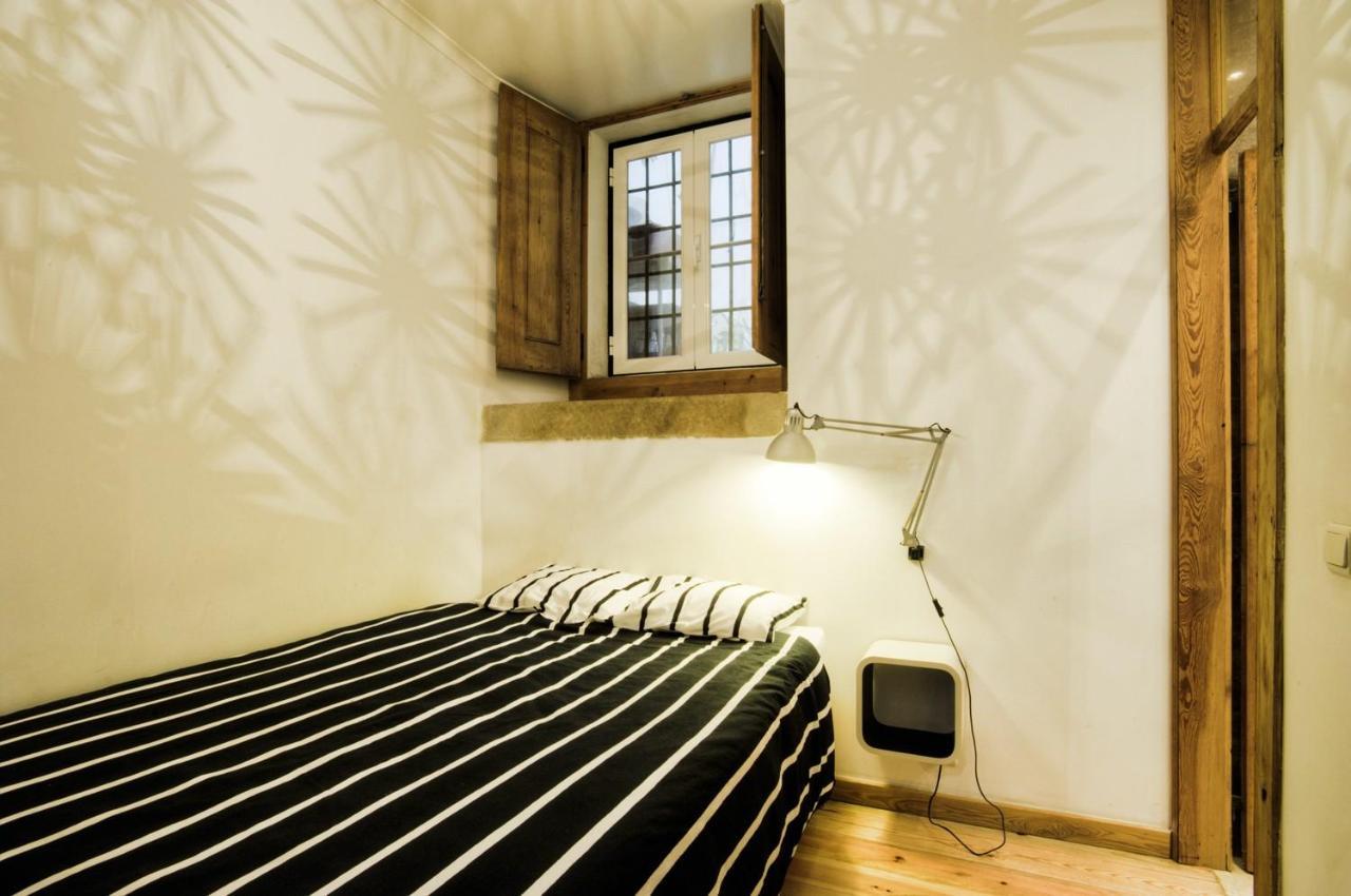 Bmyguest - Bairro Alto Charming Apartment Lisbona Esterno foto